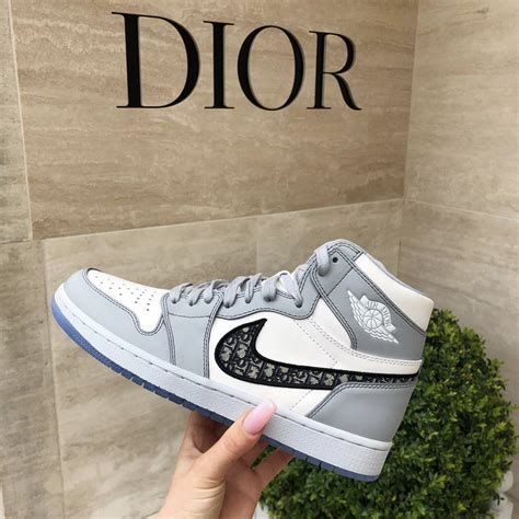 jordan dior scarpe|christian dior shoes jordan.